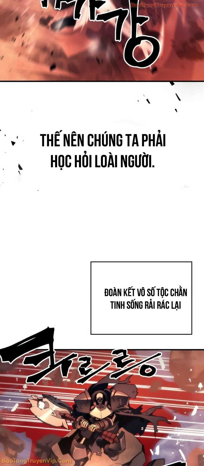 Hãy Hành Động Như Một Boss Đi Ngài Mr Devourer Chapter 100 - 8