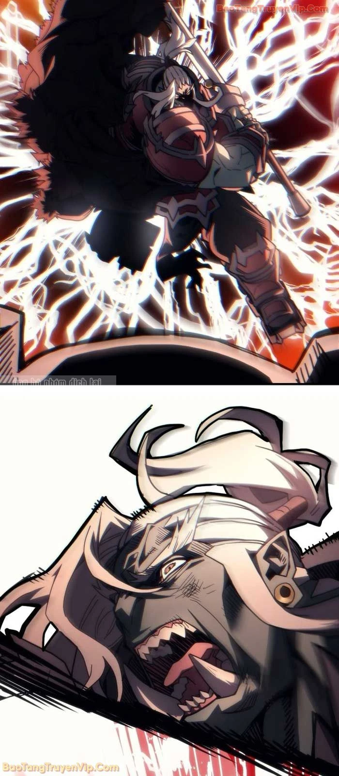 Hãy Hành Động Như Một Boss Đi Ngài Mr Devourer Chapter 100 - 20