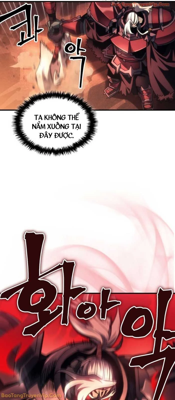 Hãy Hành Động Như Một Boss Đi Ngài Mr Devourer Chapter 100 - 29