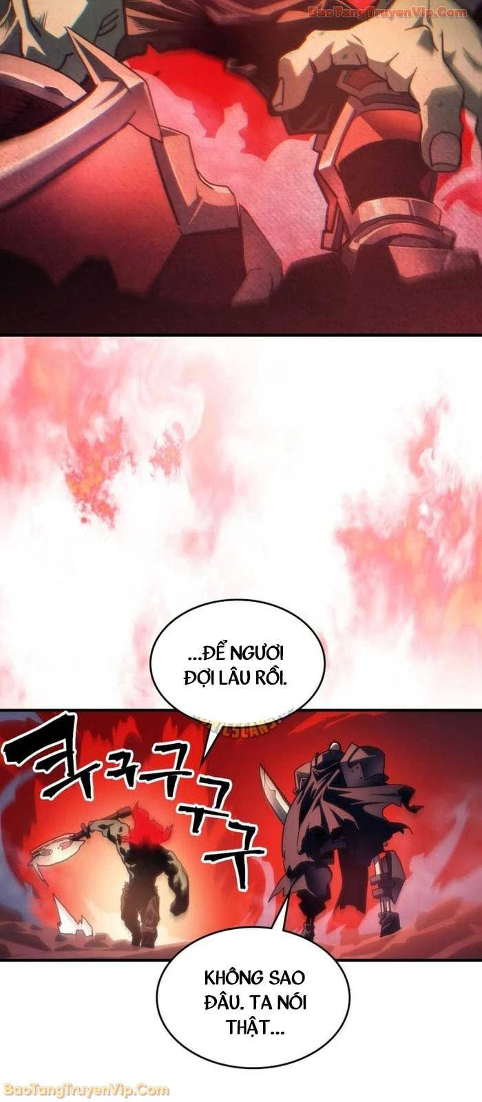 Hãy Hành Động Như Một Boss Đi Ngài Mr Devourer Chapter 100 - 32