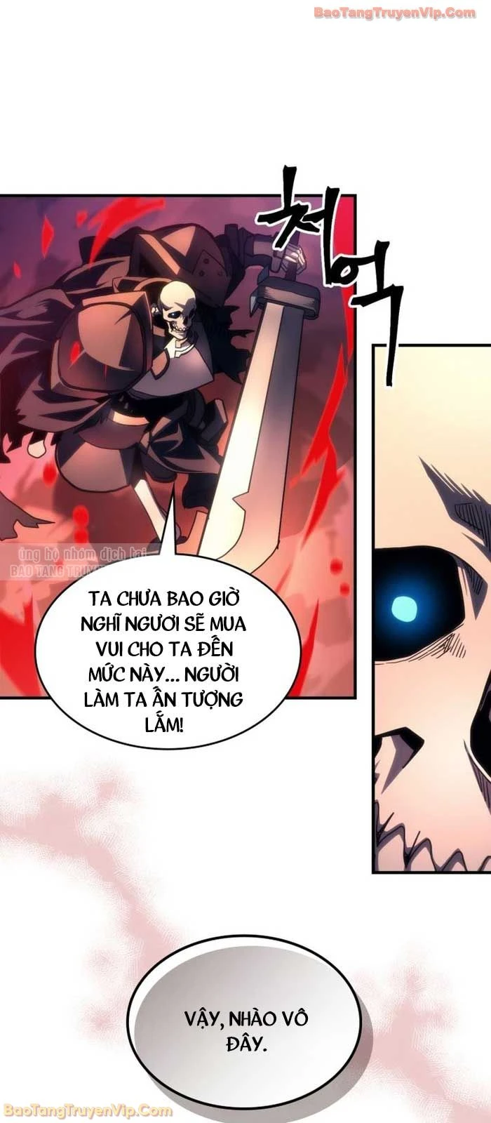 Hãy Hành Động Như Một Boss Đi Ngài Mr Devourer Chapter 100 - 33