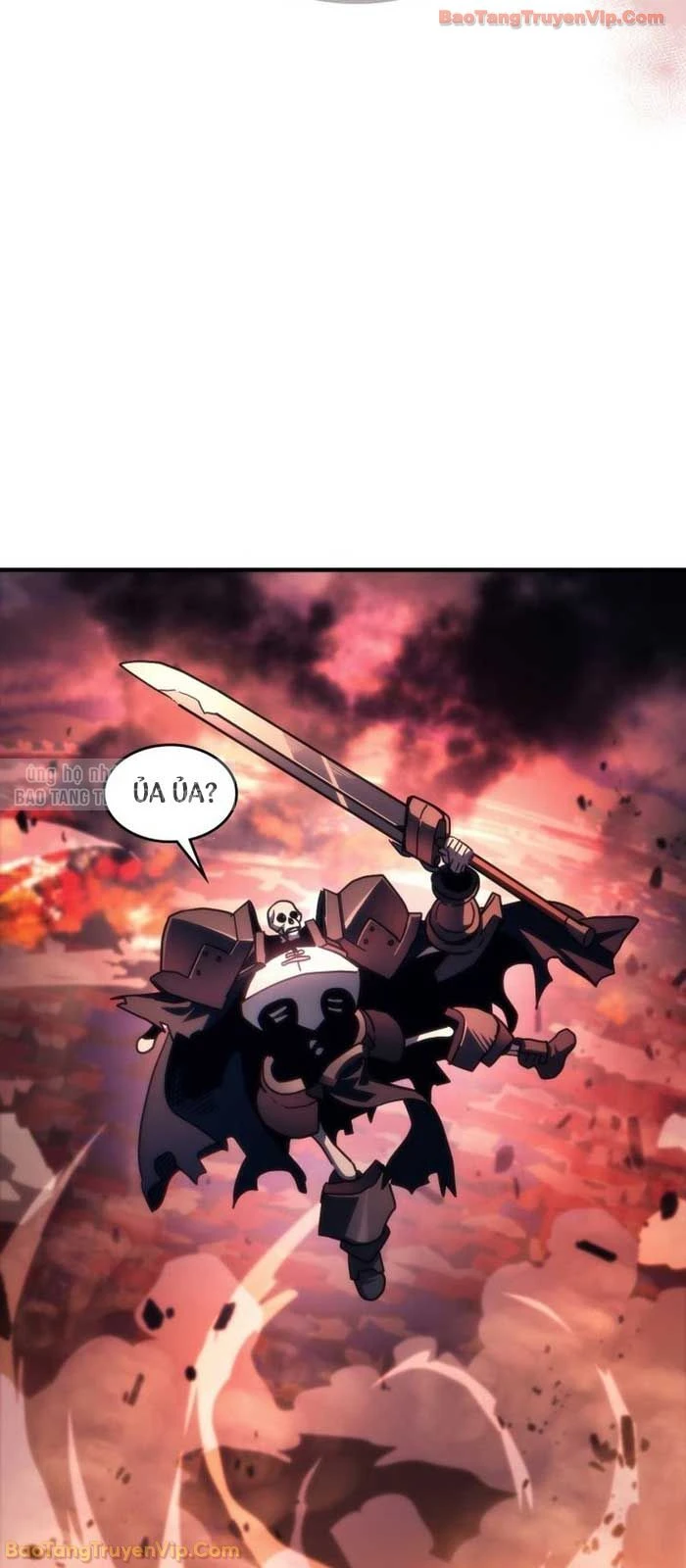 Hãy Hành Động Như Một Boss Đi Ngài Mr Devourer Chapter 100 - 34