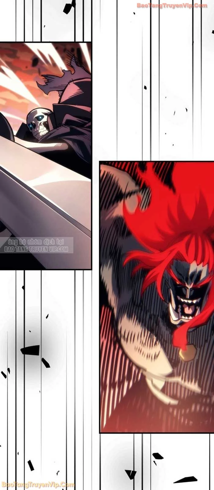 Hãy Hành Động Như Một Boss Đi Ngài Mr Devourer Chapter 100 - 36