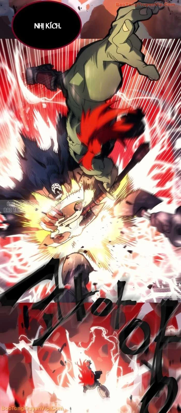 Hãy Hành Động Như Một Boss Đi Ngài Mr Devourer Chapter 100 - 39