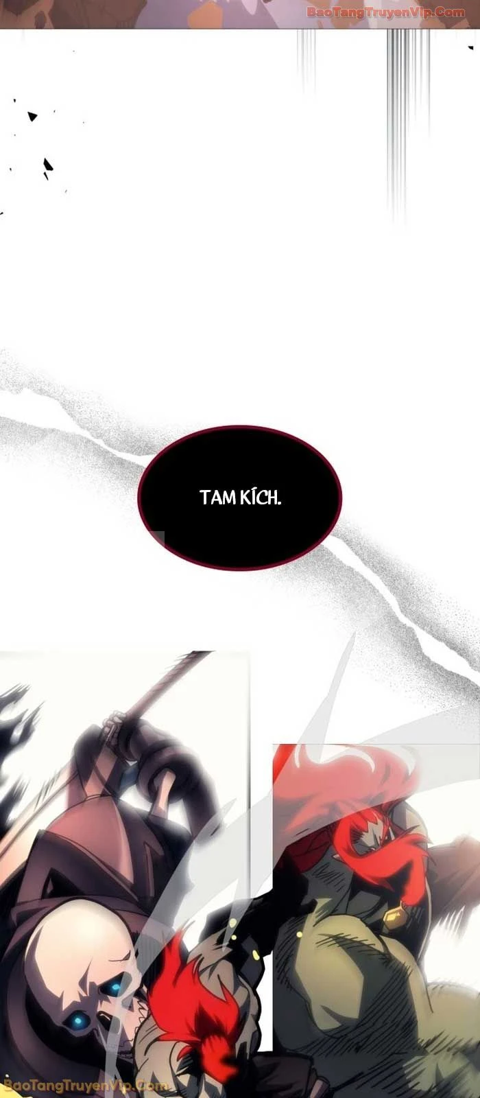 Hãy Hành Động Như Một Boss Đi Ngài Mr Devourer Chapter 100 - 43