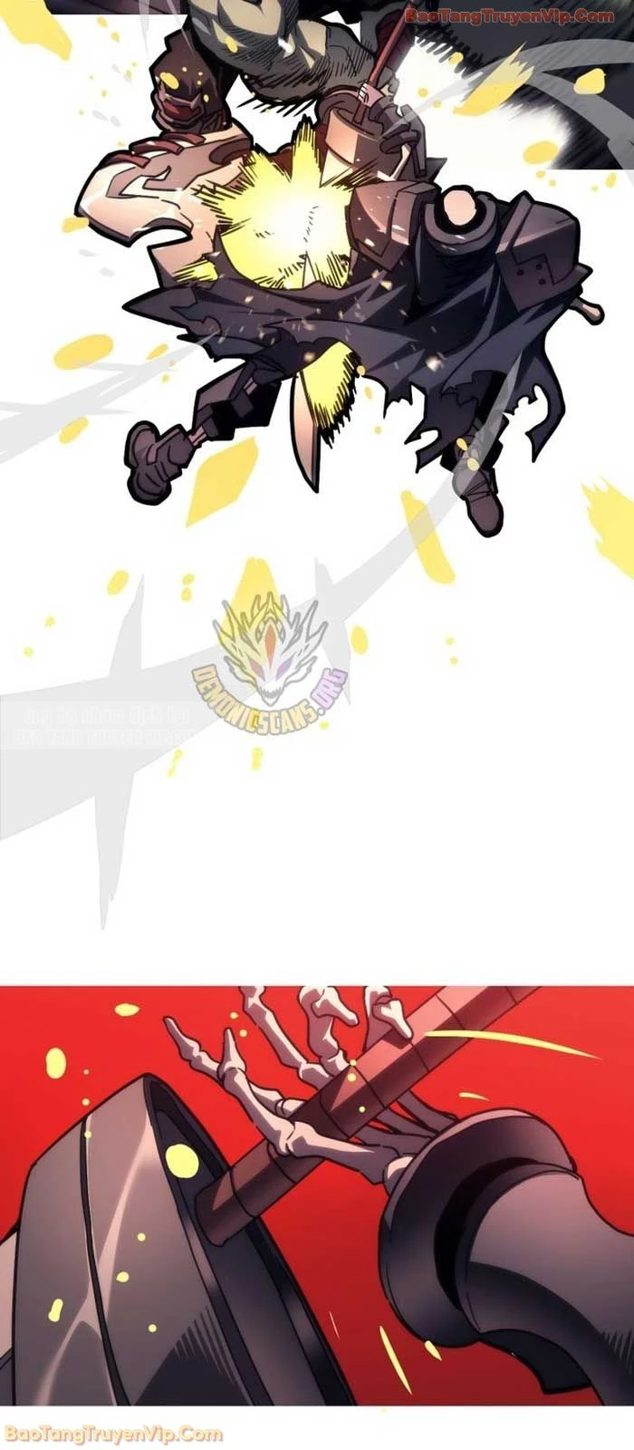 Hãy Hành Động Như Một Boss Đi Ngài Mr Devourer Chapter 100 - 44