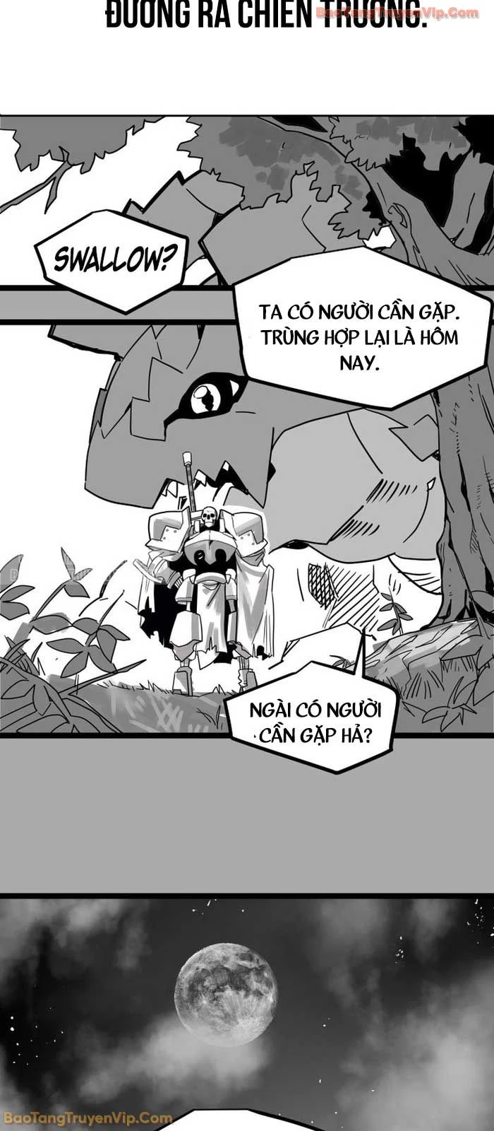 Hãy Hành Động Như Một Boss Đi Ngài Mr Devourer Chapter 100 - 55