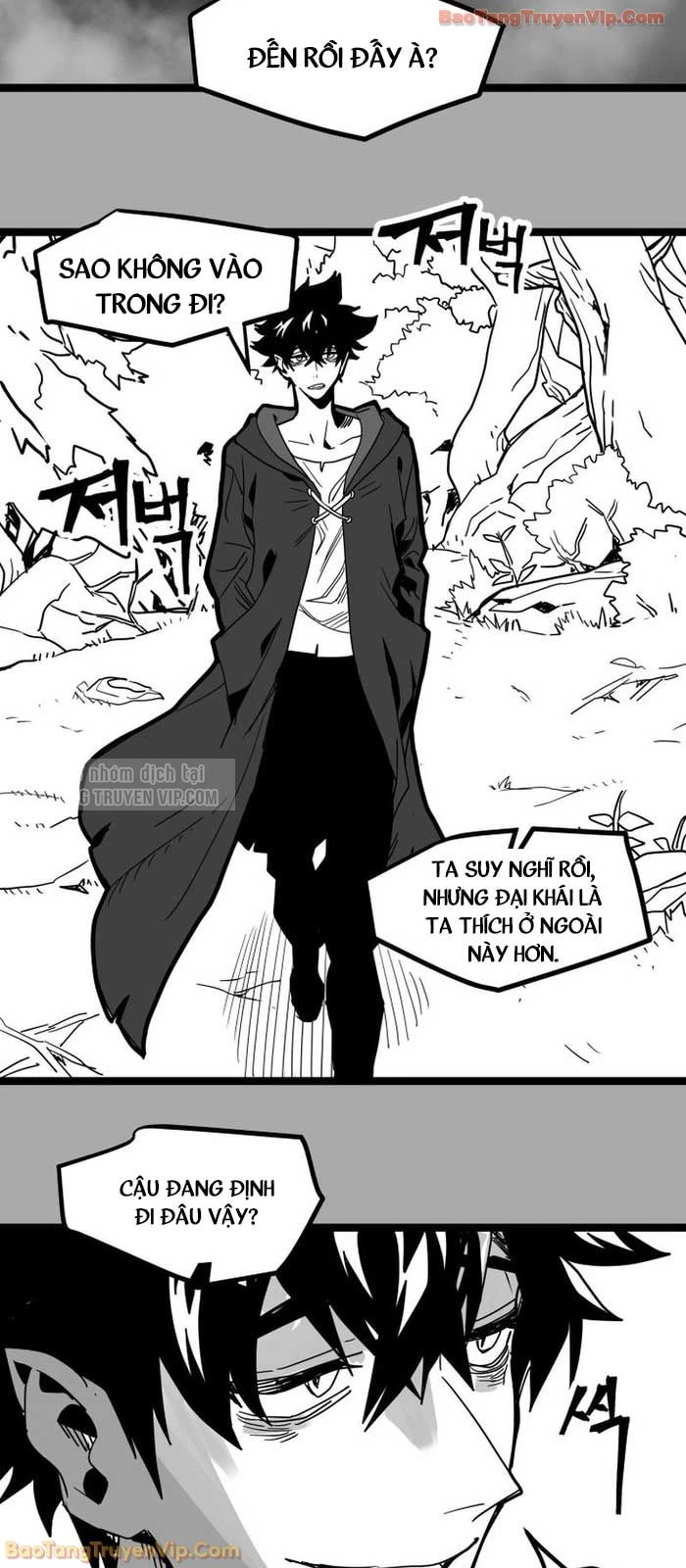 Hãy Hành Động Như Một Boss Đi Ngài Mr Devourer Chapter 100 - 56