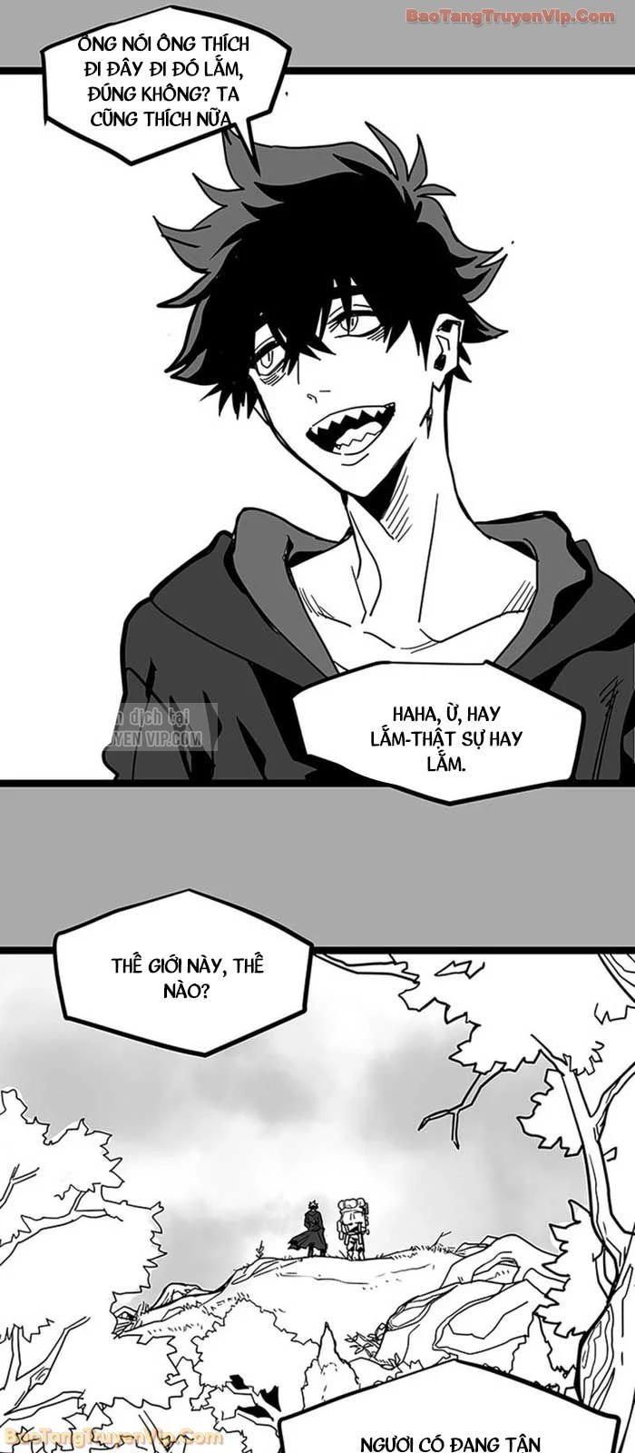 Hãy Hành Động Như Một Boss Đi Ngài Mr Devourer Chapter 100 - 58