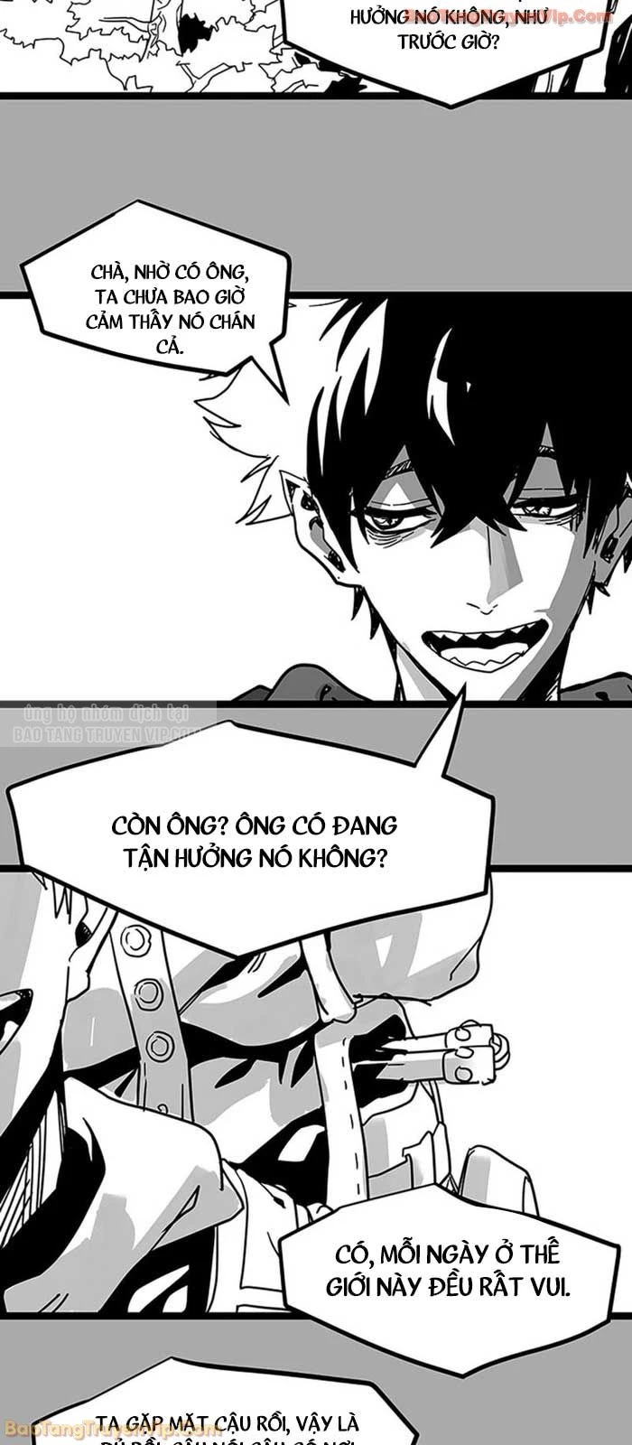 Hãy Hành Động Như Một Boss Đi Ngài Mr Devourer Chapter 100 - 59