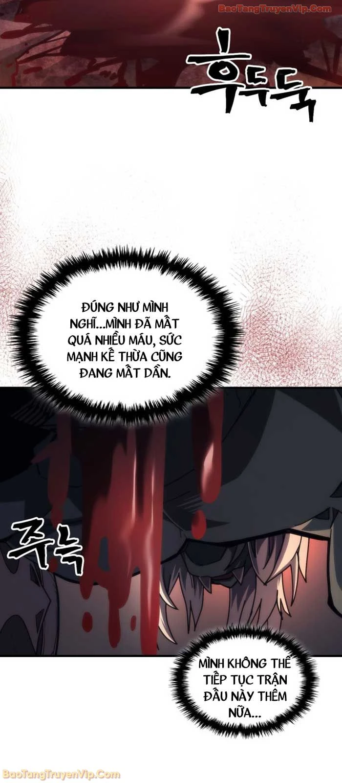 Hãy Hành Động Như Một Boss Đi Ngài Mr Devourer Chapter 101 - 2