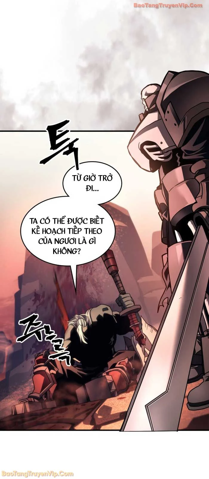 Hãy Hành Động Như Một Boss Đi Ngài Mr Devourer Chapter 101 - 6