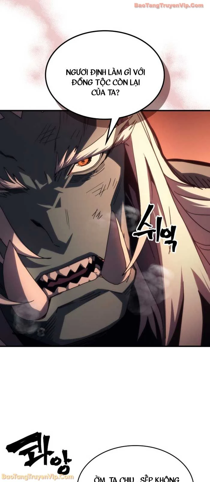 Hãy Hành Động Như Một Boss Đi Ngài Mr Devourer Chapter 101 - 8