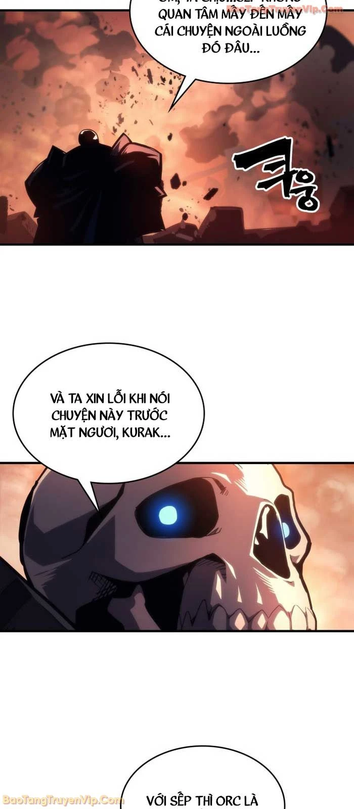 Hãy Hành Động Như Một Boss Đi Ngài Mr Devourer Chapter 101 - 9