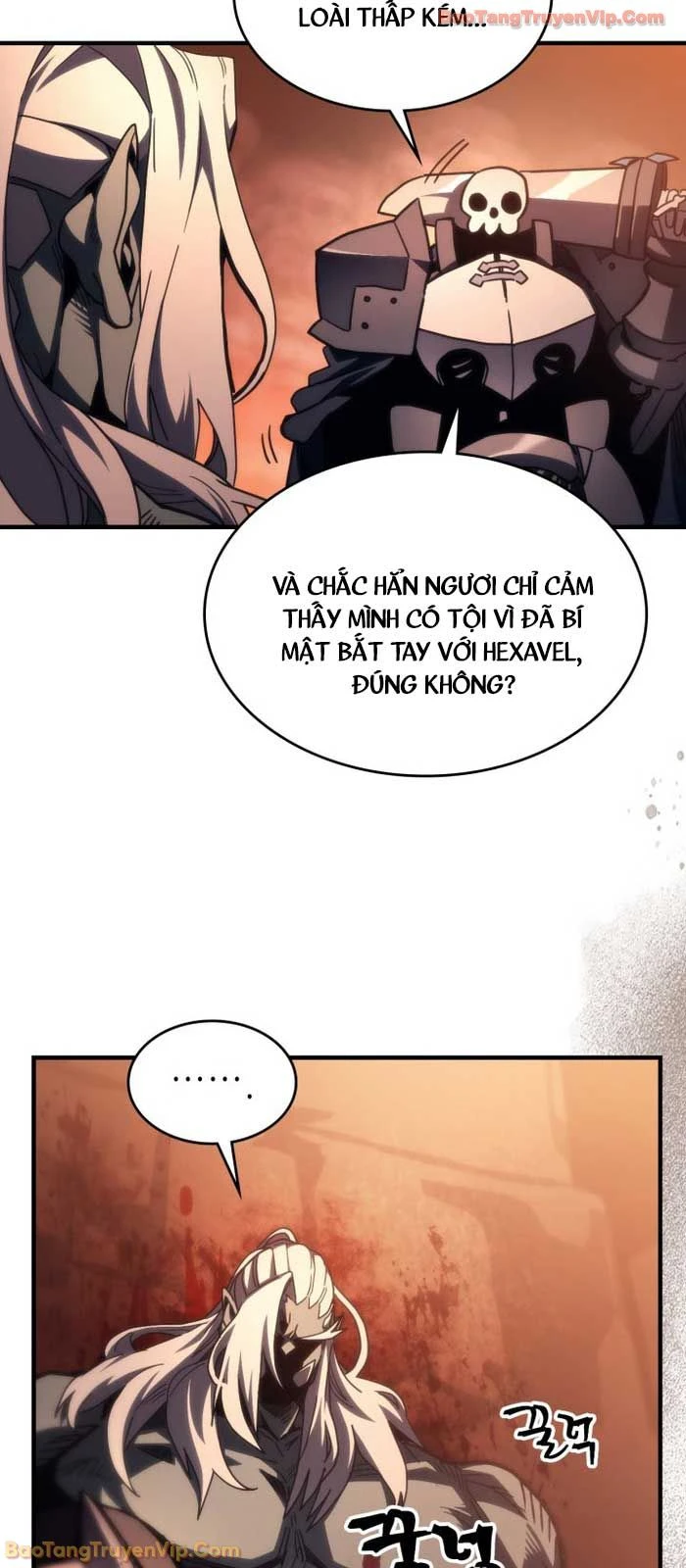 Hãy Hành Động Như Một Boss Đi Ngài Mr Devourer Chapter 101 - 10