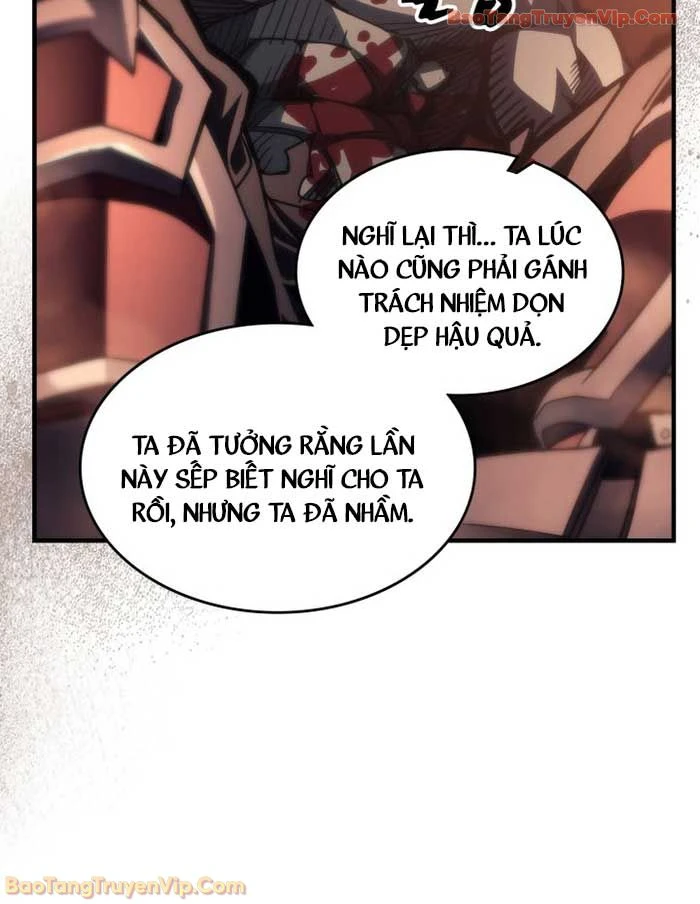 Hãy Hành Động Như Một Boss Đi Ngài Mr Devourer Chapter 101 - 11