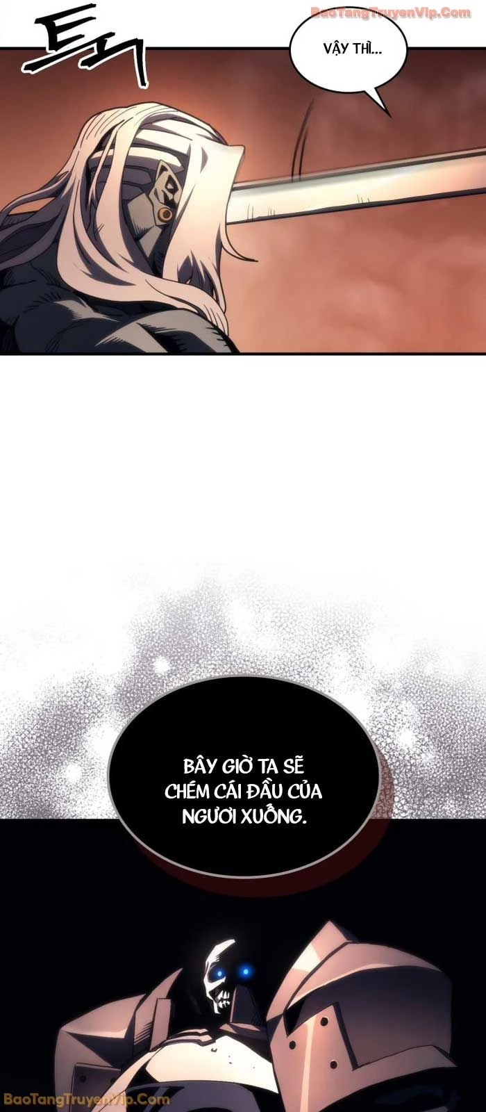 Hãy Hành Động Như Một Boss Đi Ngài Mr Devourer Chapter 101 - 12