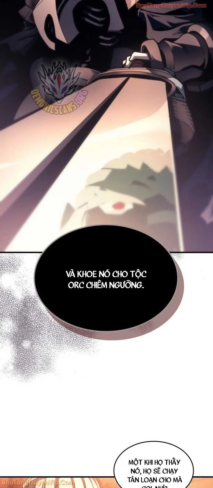 Hãy Hành Động Như Một Boss Đi Ngài Mr Devourer Chapter 101 - 13