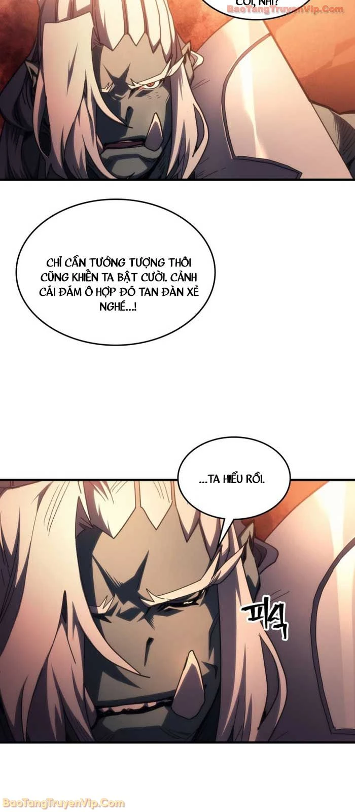 Hãy Hành Động Như Một Boss Đi Ngài Mr Devourer Chapter 101 - 14