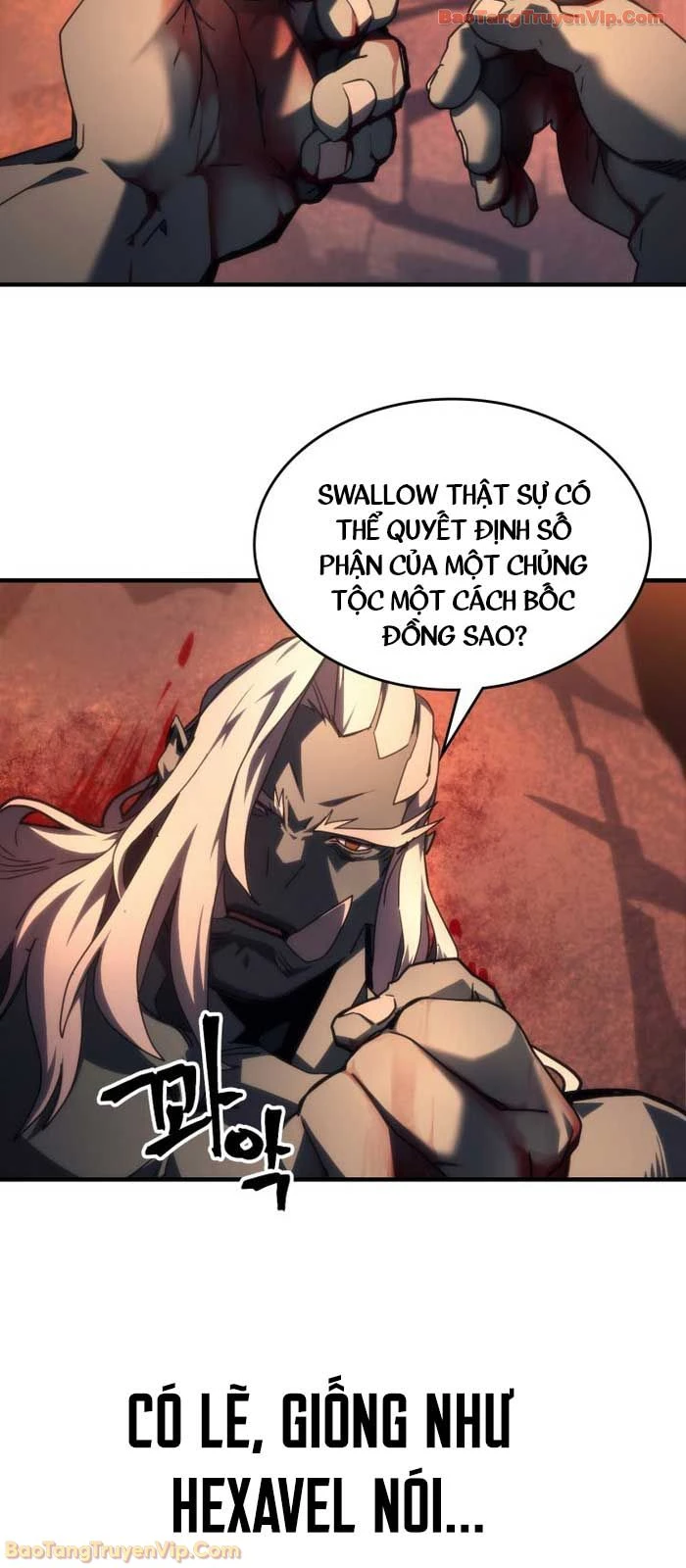 Hãy Hành Động Như Một Boss Đi Ngài Mr Devourer Chapter 101 - 16