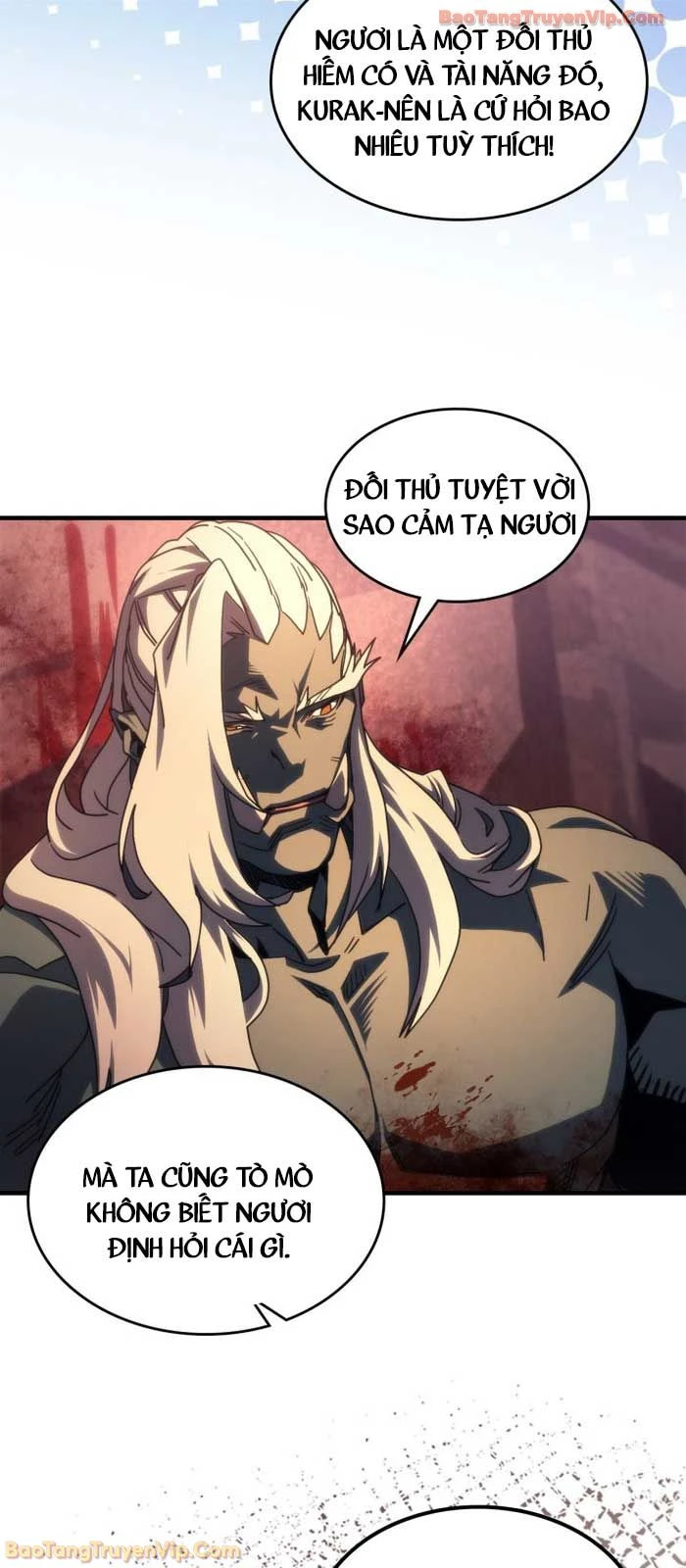 Hãy Hành Động Như Một Boss Đi Ngài Mr Devourer Chapter 101 - 19