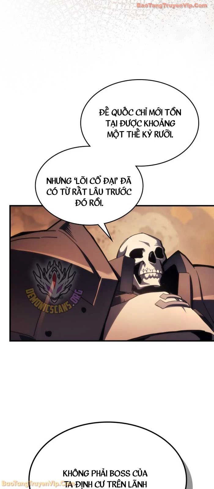 Hãy Hành Động Như Một Boss Đi Ngài Mr Devourer Chapter 101 - 25