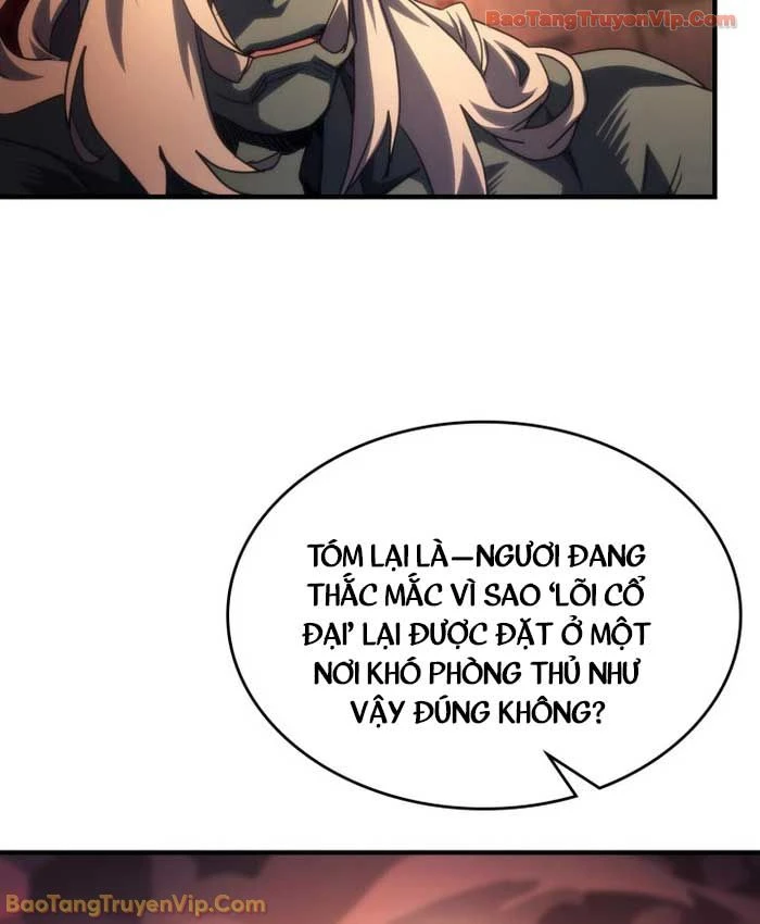 Hãy Hành Động Như Một Boss Đi Ngài Mr Devourer Chapter 101 - 27