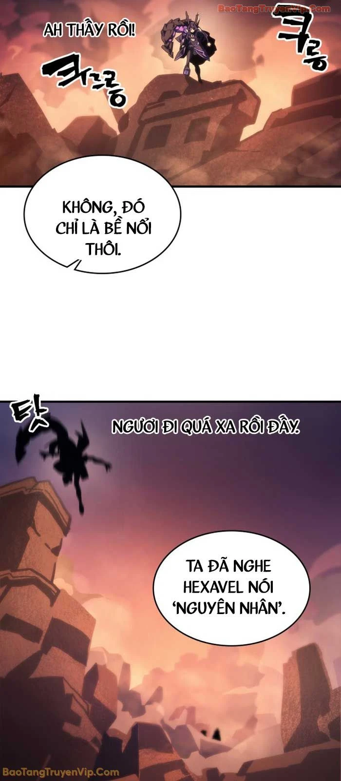 Hãy Hành Động Như Một Boss Đi Ngài Mr Devourer Chapter 101 - 28