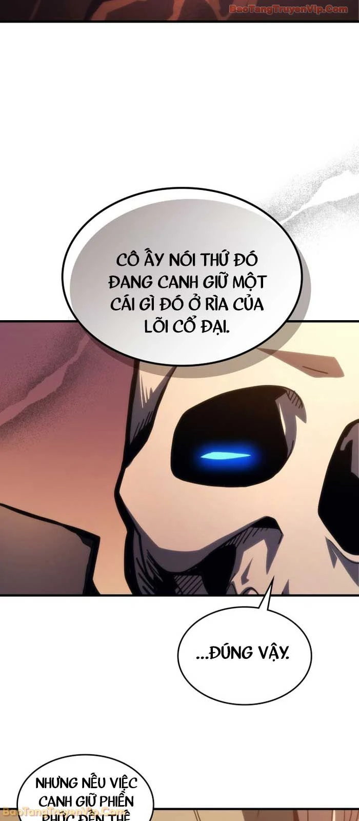 Hãy Hành Động Như Một Boss Đi Ngài Mr Devourer Chapter 101 - 29