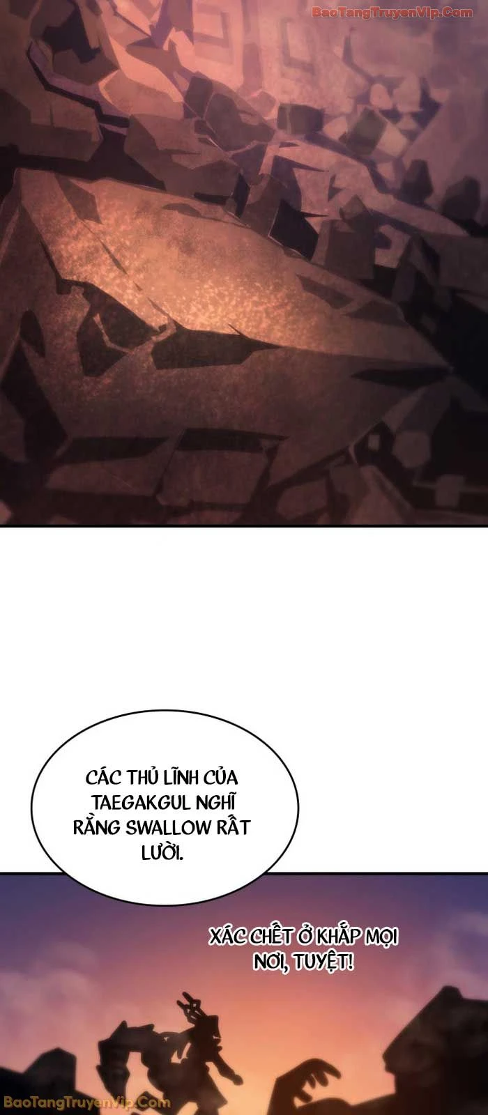 Hãy Hành Động Như Một Boss Đi Ngài Mr Devourer Chapter 101 - 31