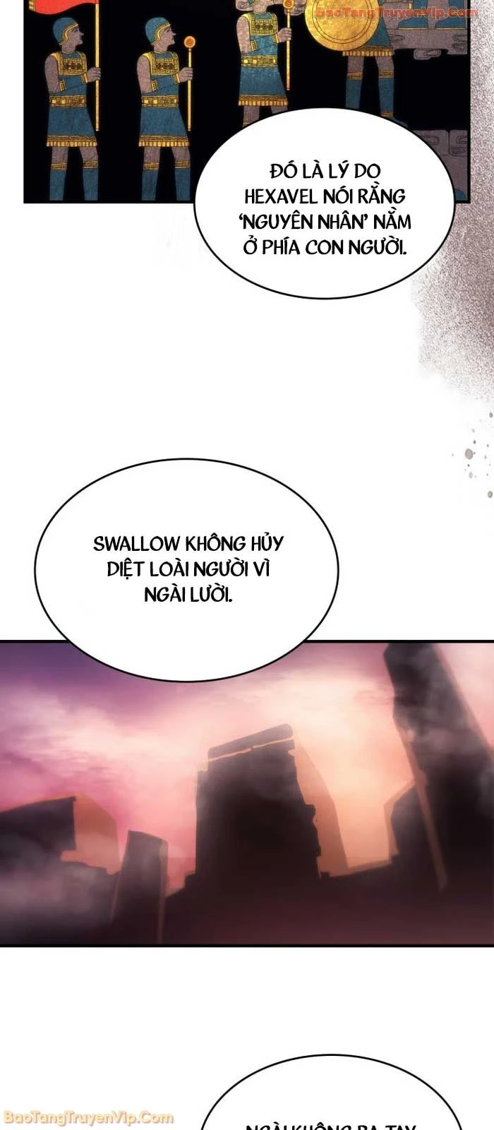 Hãy Hành Động Như Một Boss Đi Ngài Mr Devourer Chapter 101 - 33