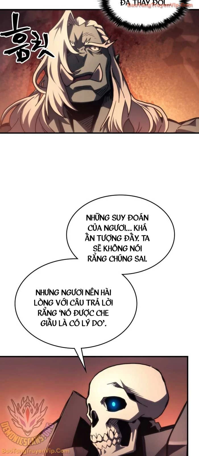 Hãy Hành Động Như Một Boss Đi Ngài Mr Devourer Chapter 101 - 37