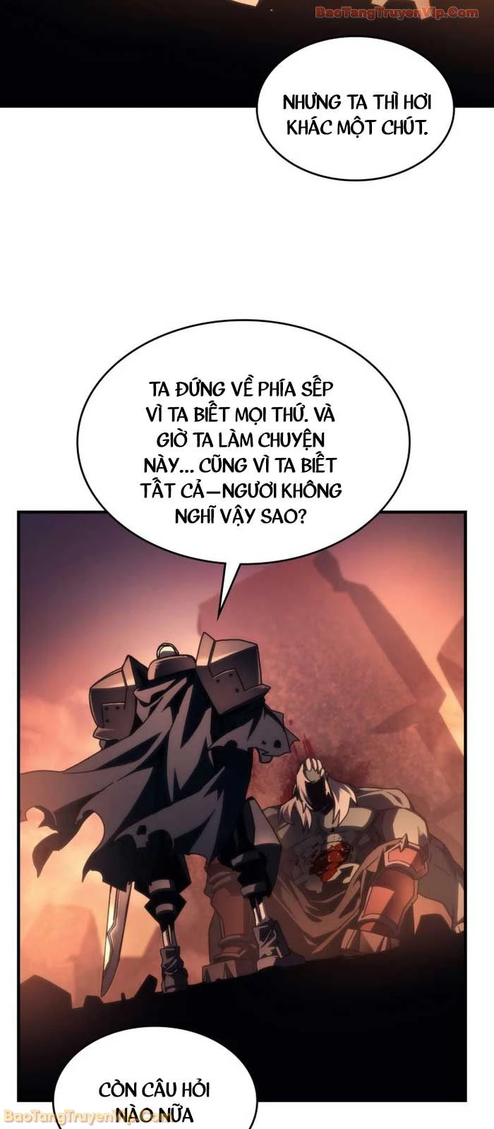 Hãy Hành Động Như Một Boss Đi Ngài Mr Devourer Chapter 101 - 39