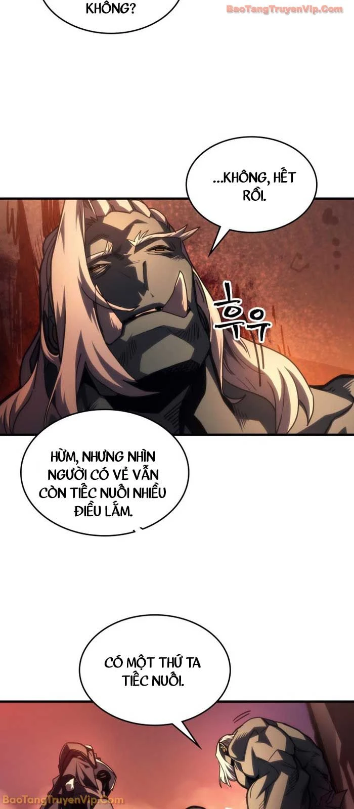 Hãy Hành Động Như Một Boss Đi Ngài Mr Devourer Chapter 101 - 40