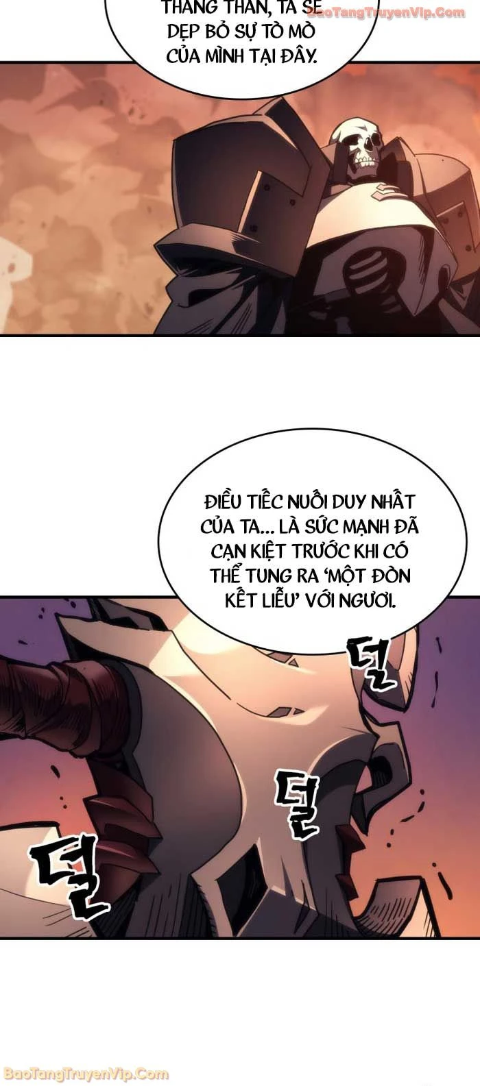 Hãy Hành Động Như Một Boss Đi Ngài Mr Devourer Chapter 101 - 42