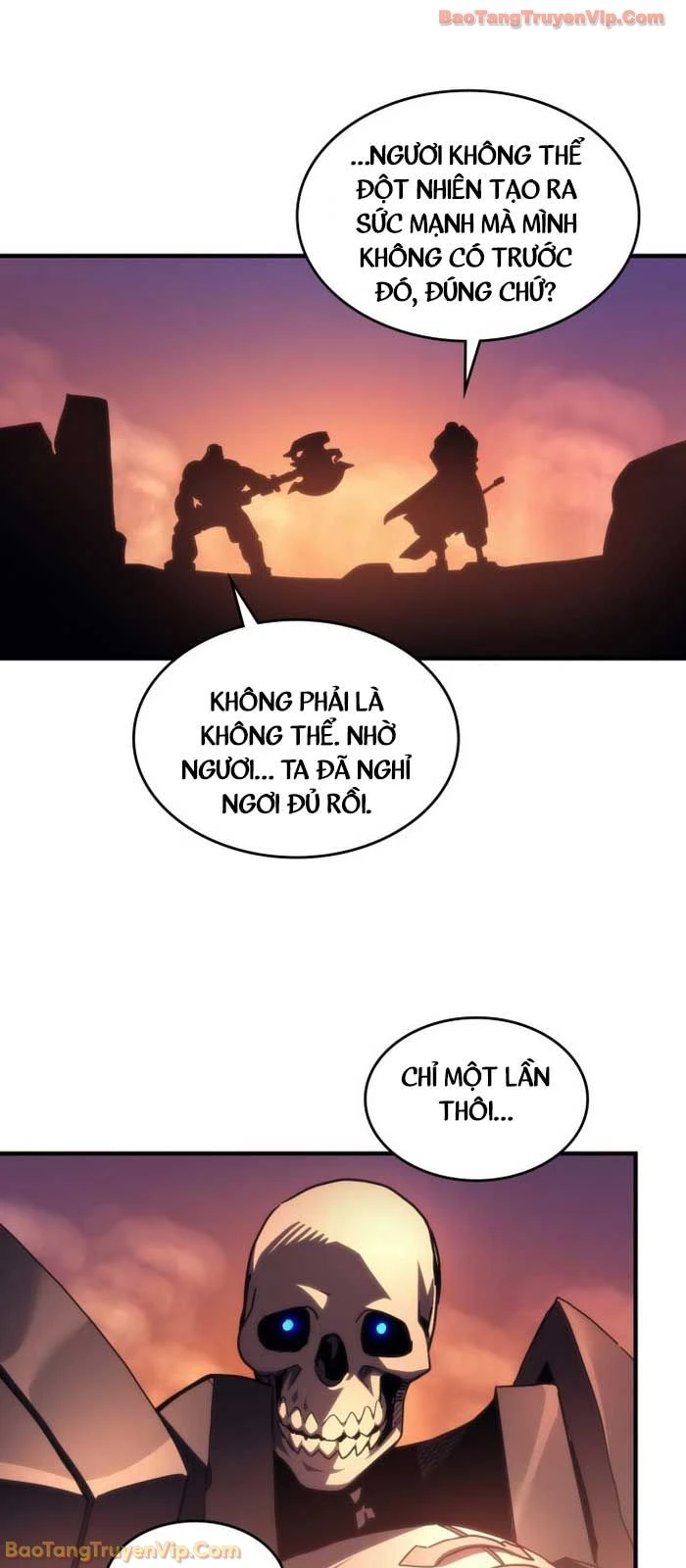 Hãy Hành Động Như Một Boss Đi Ngài Mr Devourer Chapter 101 - 44