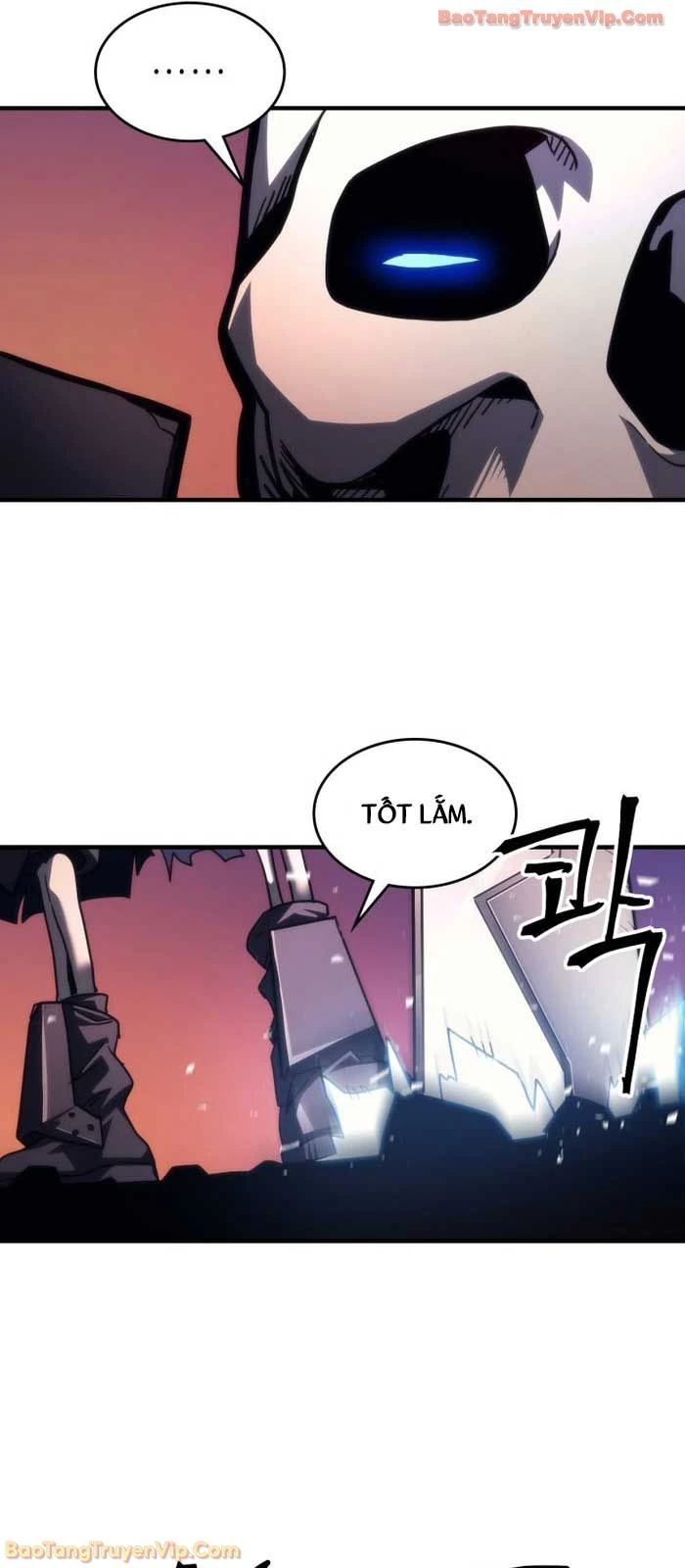 Hãy Hành Động Như Một Boss Đi Ngài Mr Devourer Chapter 101 - 47