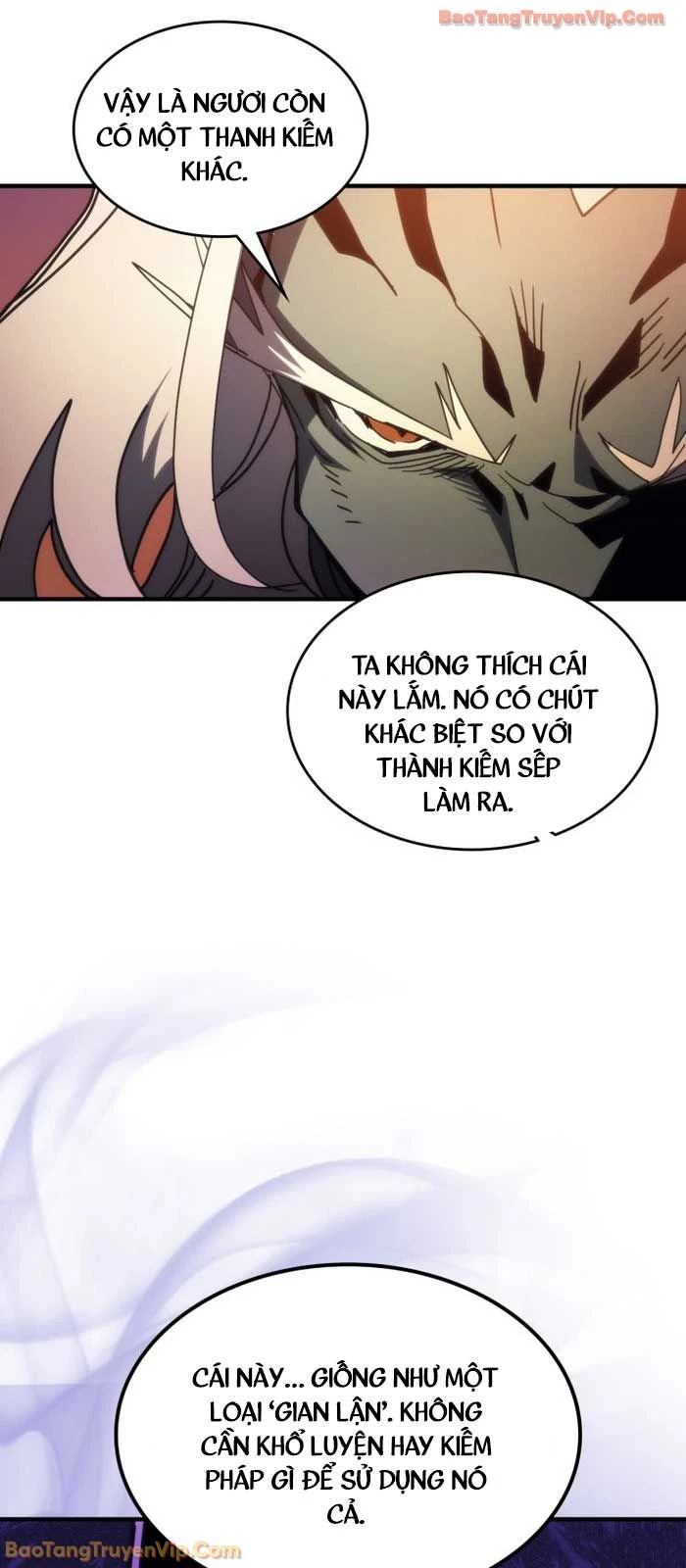 Hãy Hành Động Như Một Boss Đi Ngài Mr Devourer Chapter 101 - 49