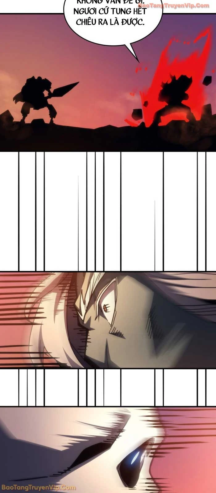 Hãy Hành Động Như Một Boss Đi Ngài Mr Devourer Chapter 101 - 51