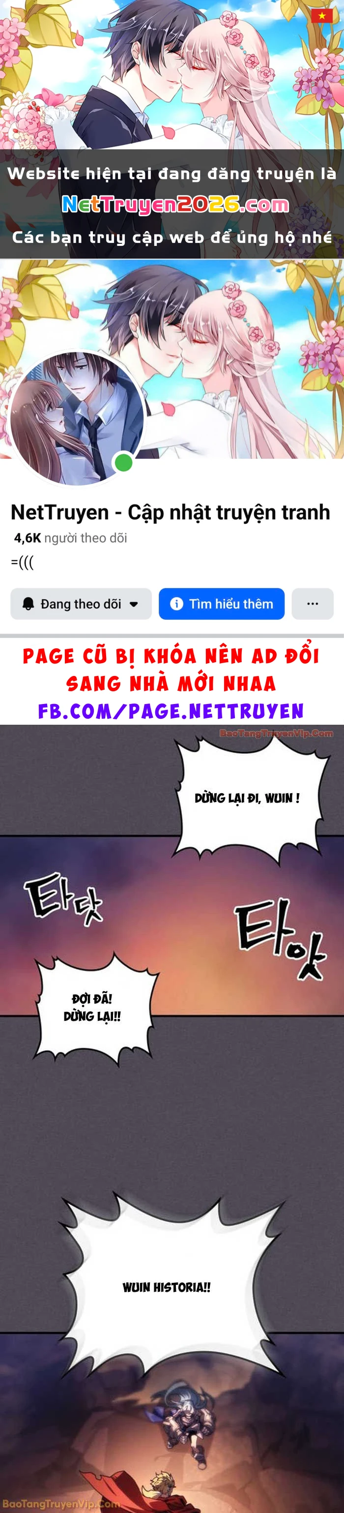 Hãy Hành Động Như Một Boss Đi Ngài Mr Devourer Chapter 102 - 1