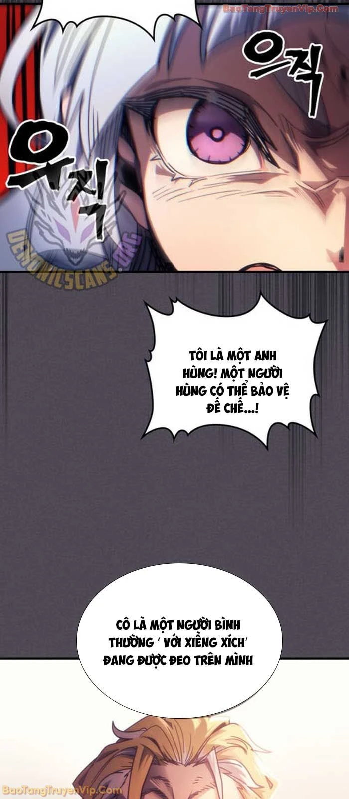 Hãy Hành Động Như Một Boss Đi Ngài Mr Devourer Chapter 102 - 7