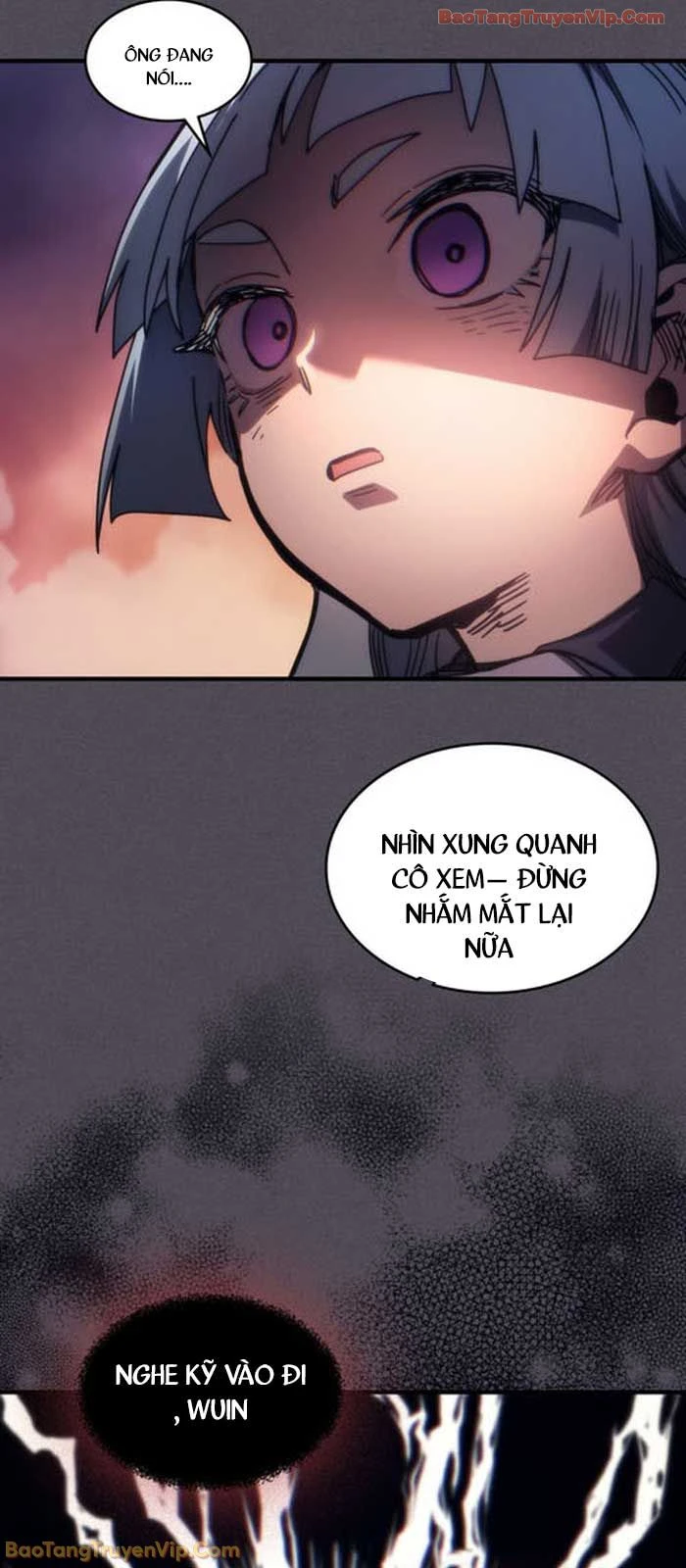 Hãy Hành Động Như Một Boss Đi Ngài Mr Devourer Chapter 102 - 11