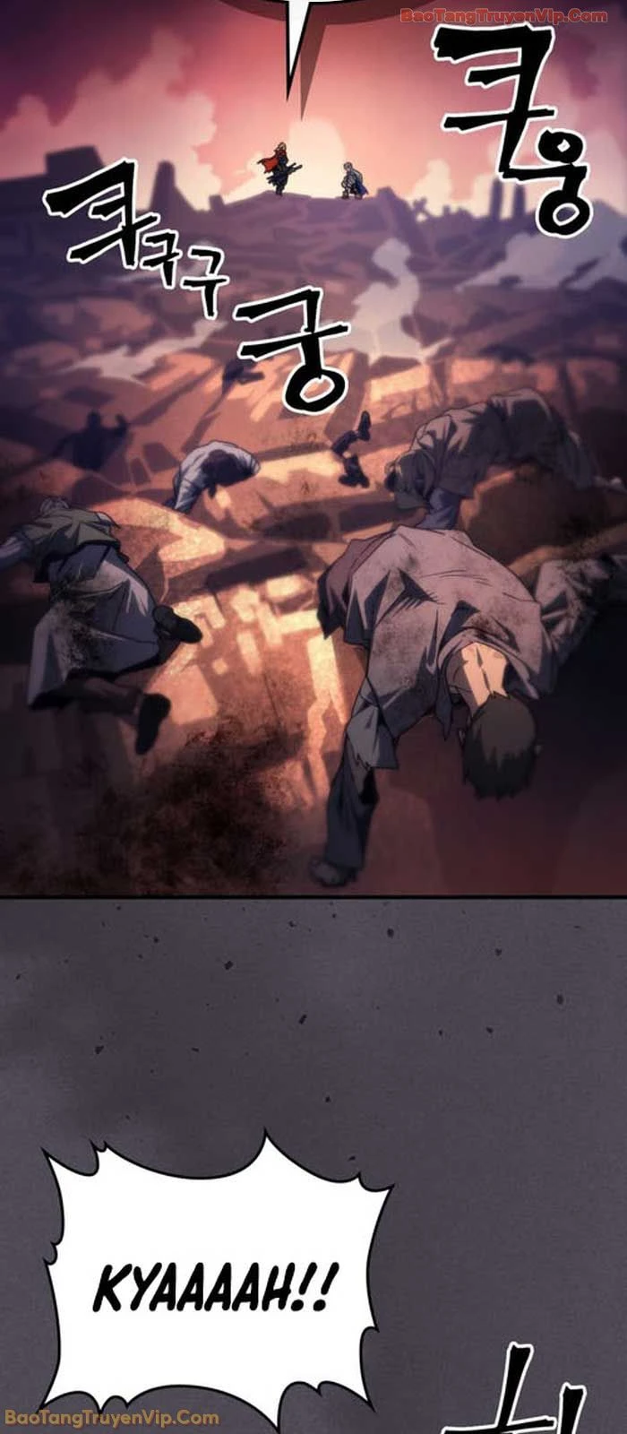 Hãy Hành Động Như Một Boss Đi Ngài Mr Devourer Chapter 102 - 13