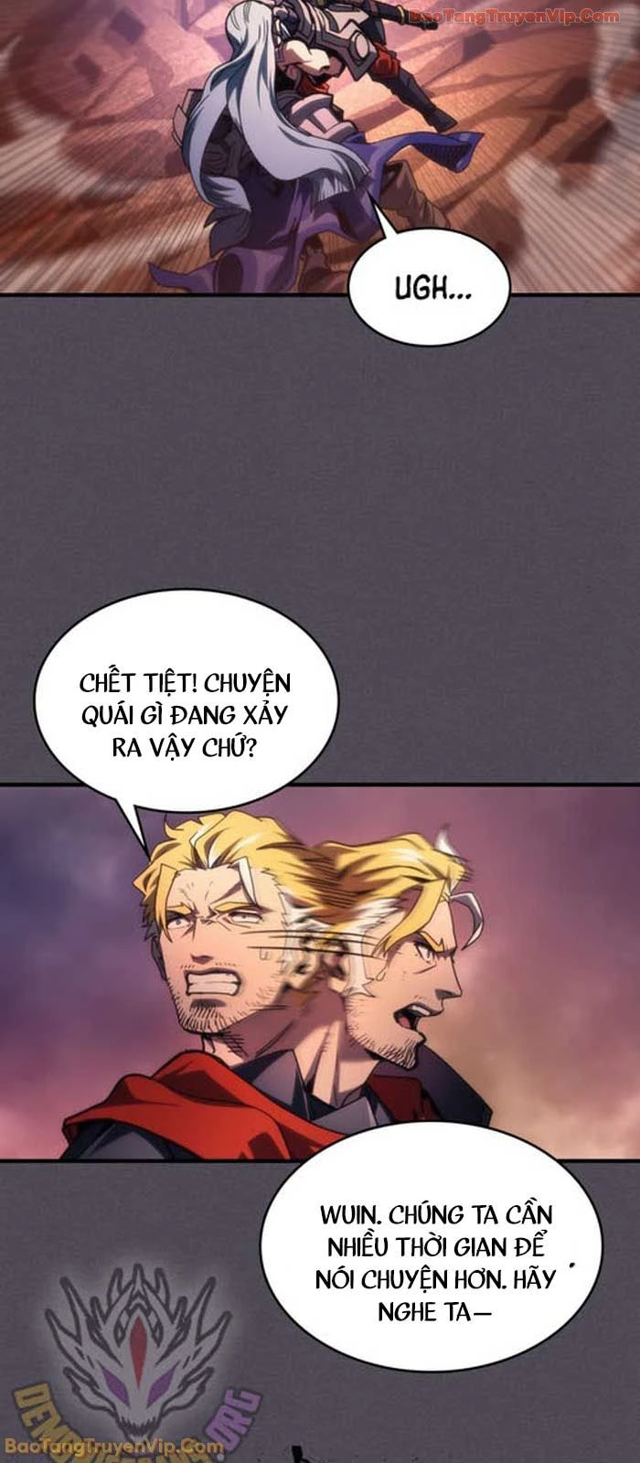 Hãy Hành Động Như Một Boss Đi Ngài Mr Devourer Chapter 102 - 15