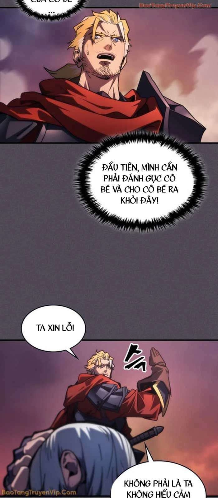 Hãy Hành Động Như Một Boss Đi Ngài Mr Devourer Chapter 102 - 17