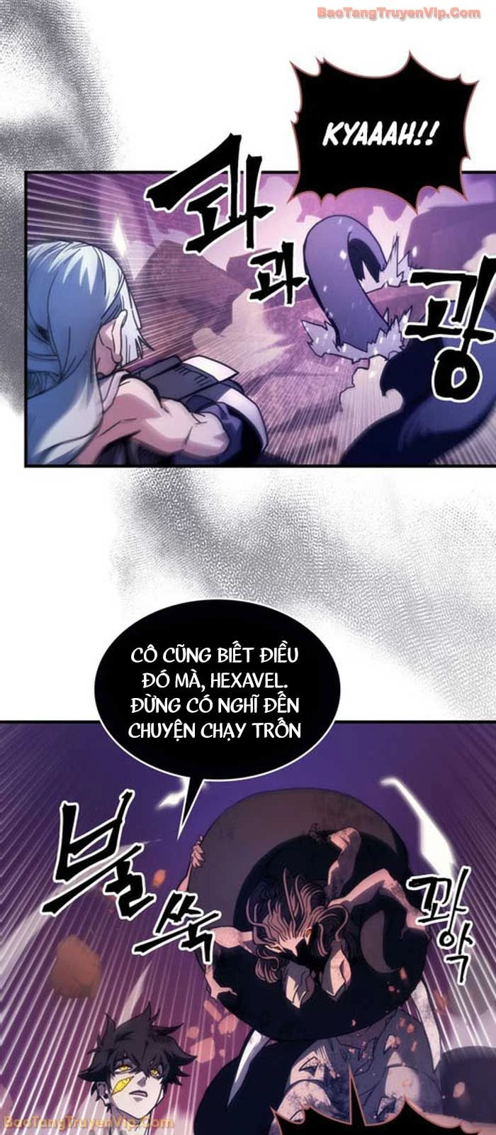 Hãy Hành Động Như Một Boss Đi Ngài Mr Devourer Chapter 102 - 36