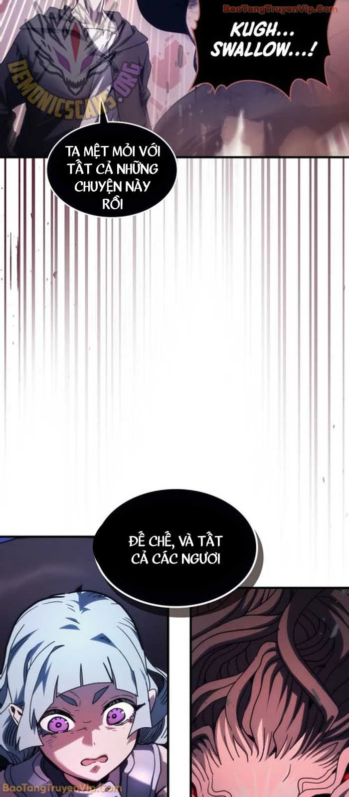 Hãy Hành Động Như Một Boss Đi Ngài Mr Devourer Chapter 102 - 37