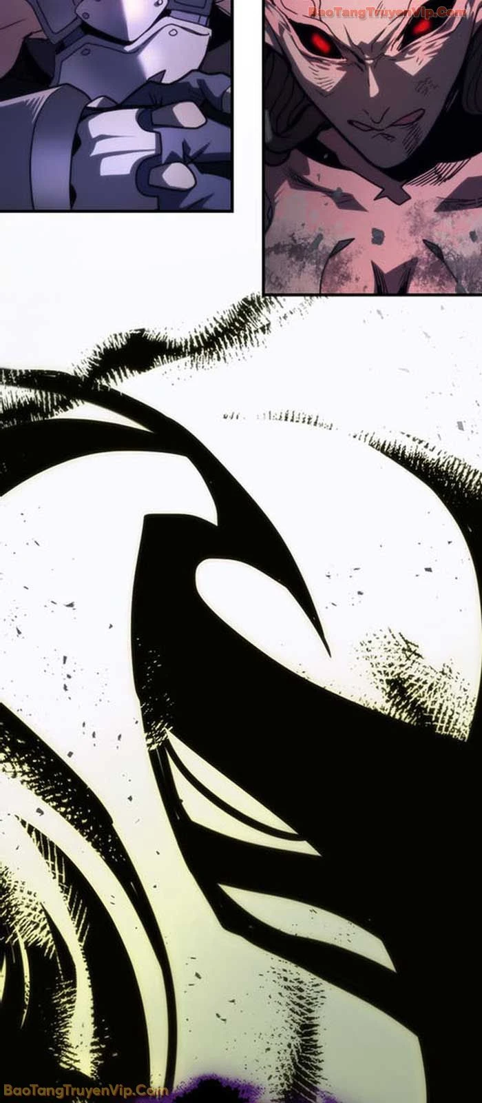 Hãy Hành Động Như Một Boss Đi Ngài Mr Devourer Chapter 102 - 38