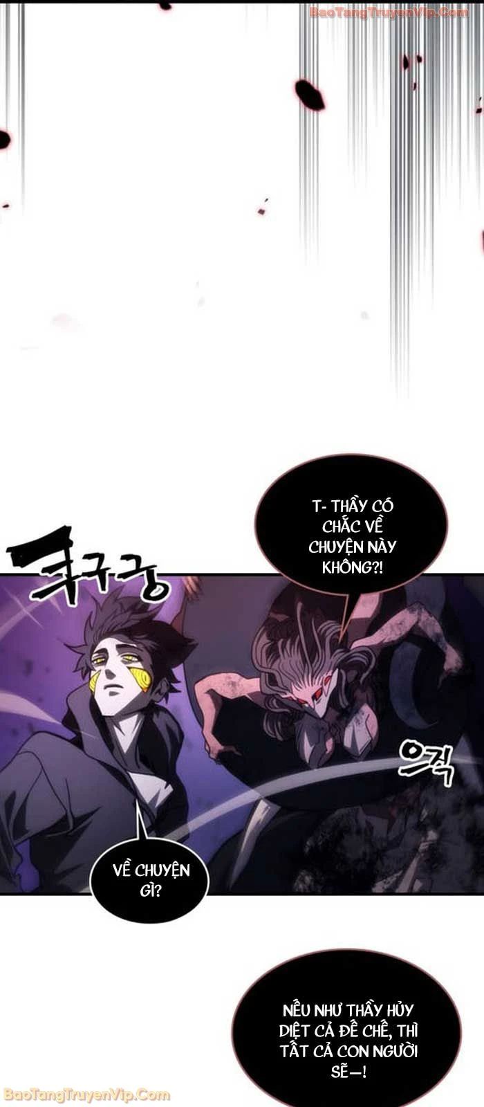 Hãy Hành Động Như Một Boss Đi Ngài Mr Devourer Chapter 102 - 43