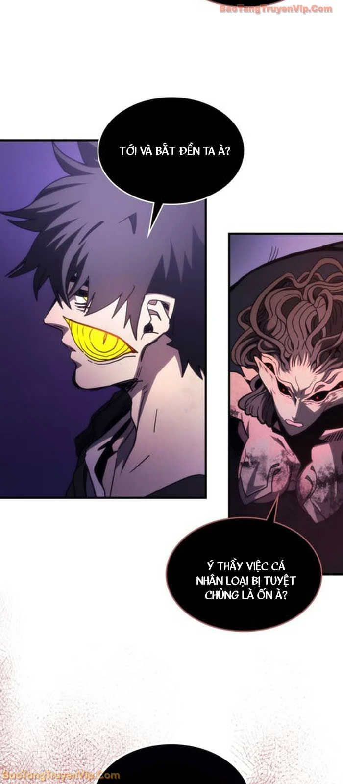 Hãy Hành Động Như Một Boss Đi Ngài Mr Devourer Chapter 102 - 44